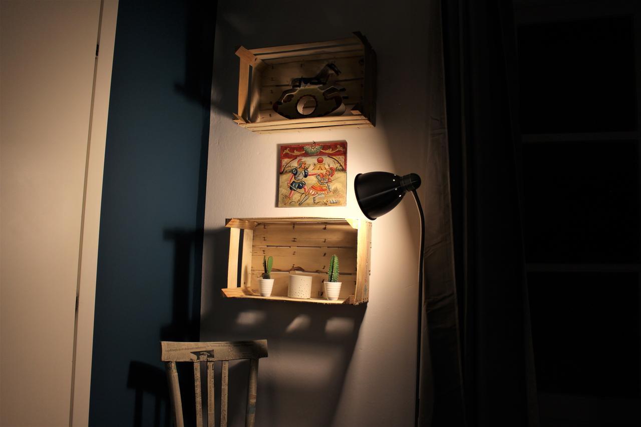 Bed & Breakfast La Via Delle Biciclette 3*