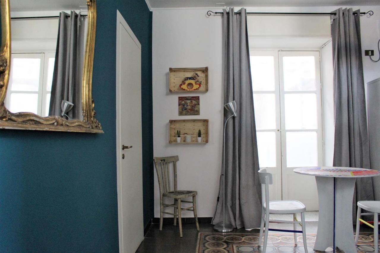 Bed & Breakfast La Via Delle Biciclette 3*
