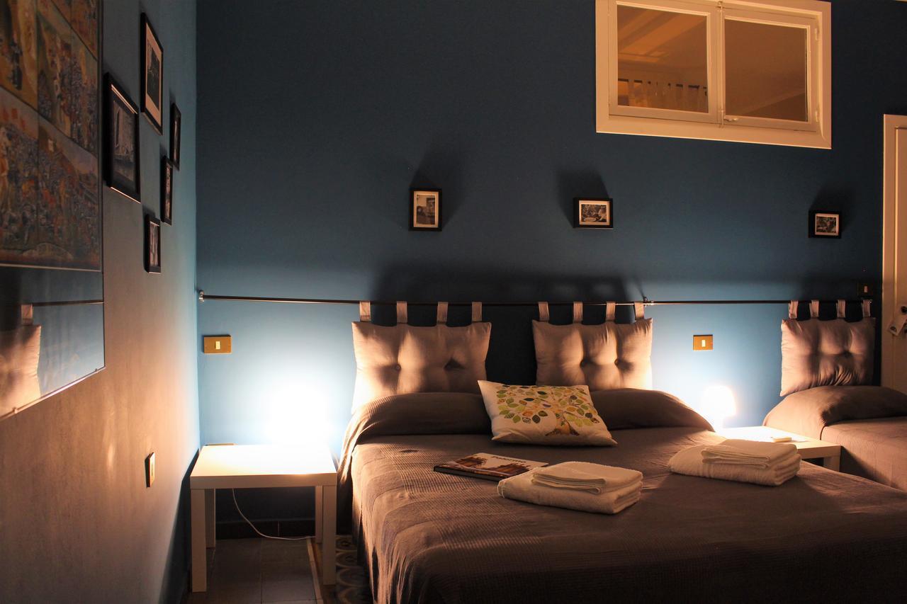 La Via Delle Biciclette Bed & Breakfast