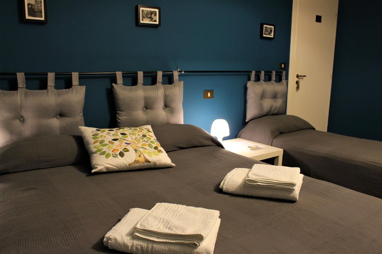 Bed & Breakfast La Via Delle Biciclette 3*