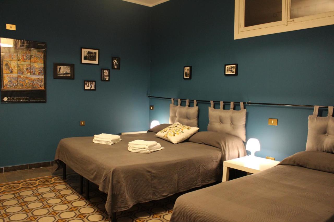 La Via Delle Biciclette Bed & Breakfast 3*