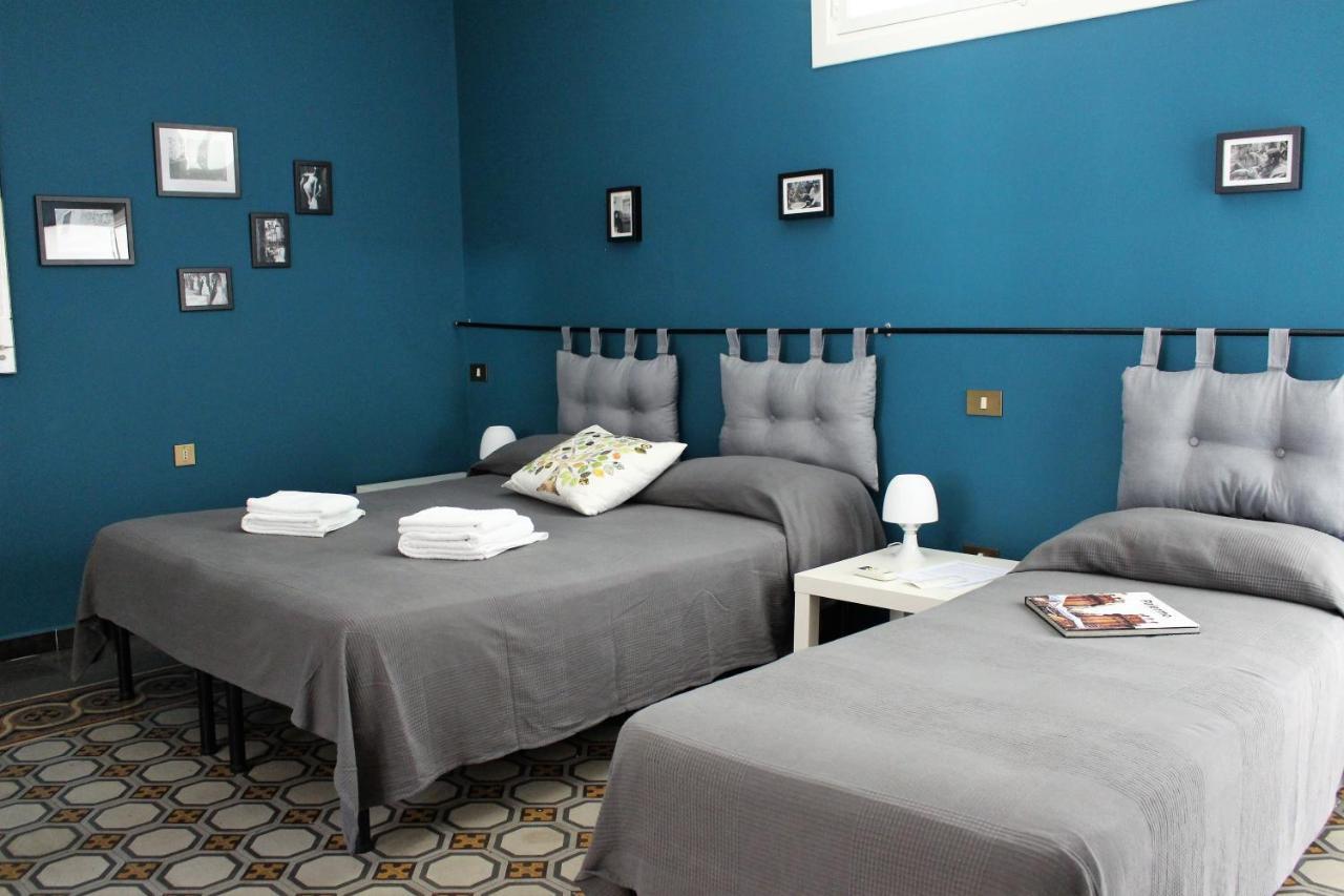 Bed & Breakfast La Via Delle Biciclette 3*