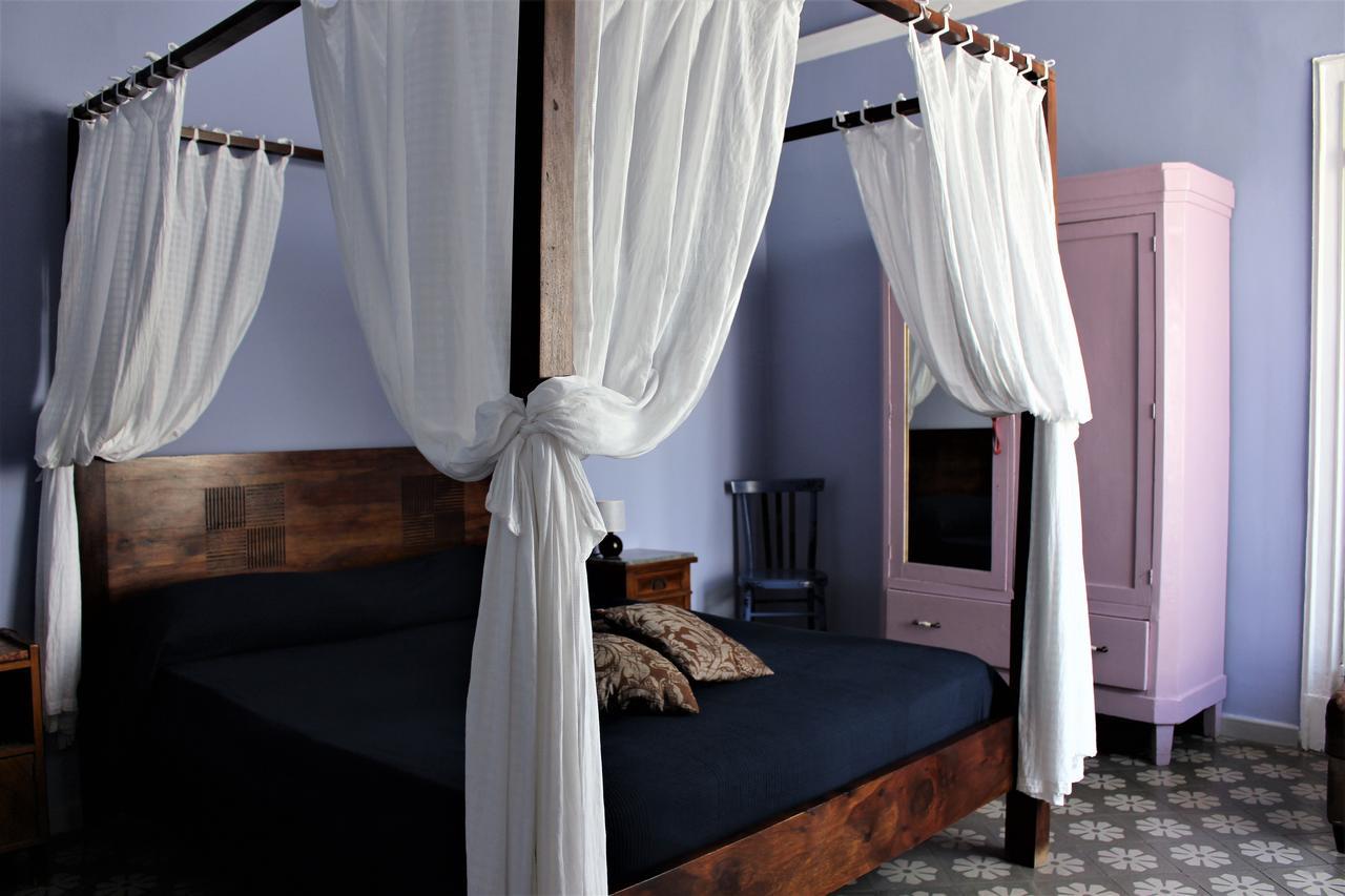 La Via Delle Biciclette Bed & Breakfast Palermo