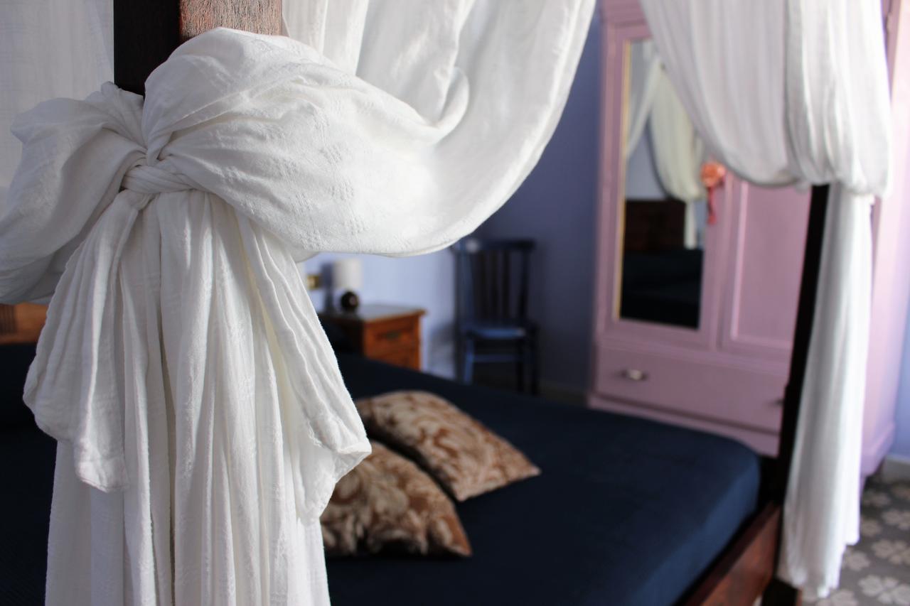 La Via Delle Biciclette Bed & Breakfast Palermo