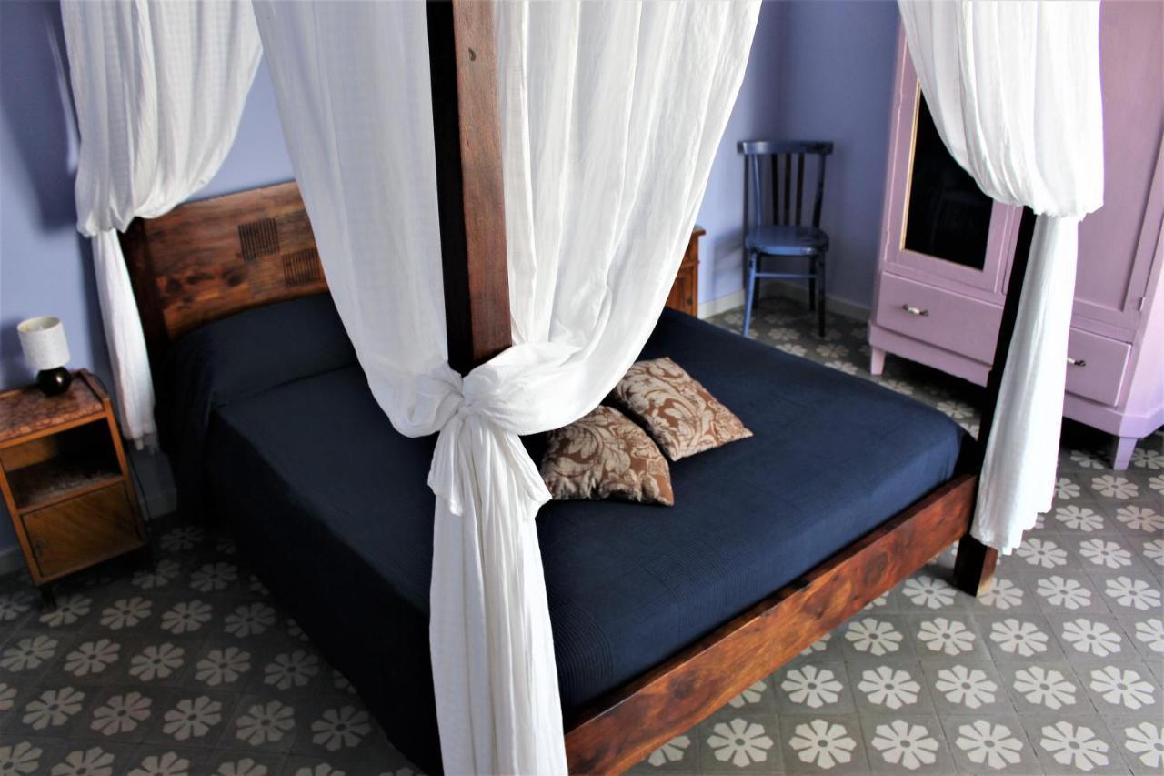 La Via Delle Biciclette Bed & Breakfast 3*