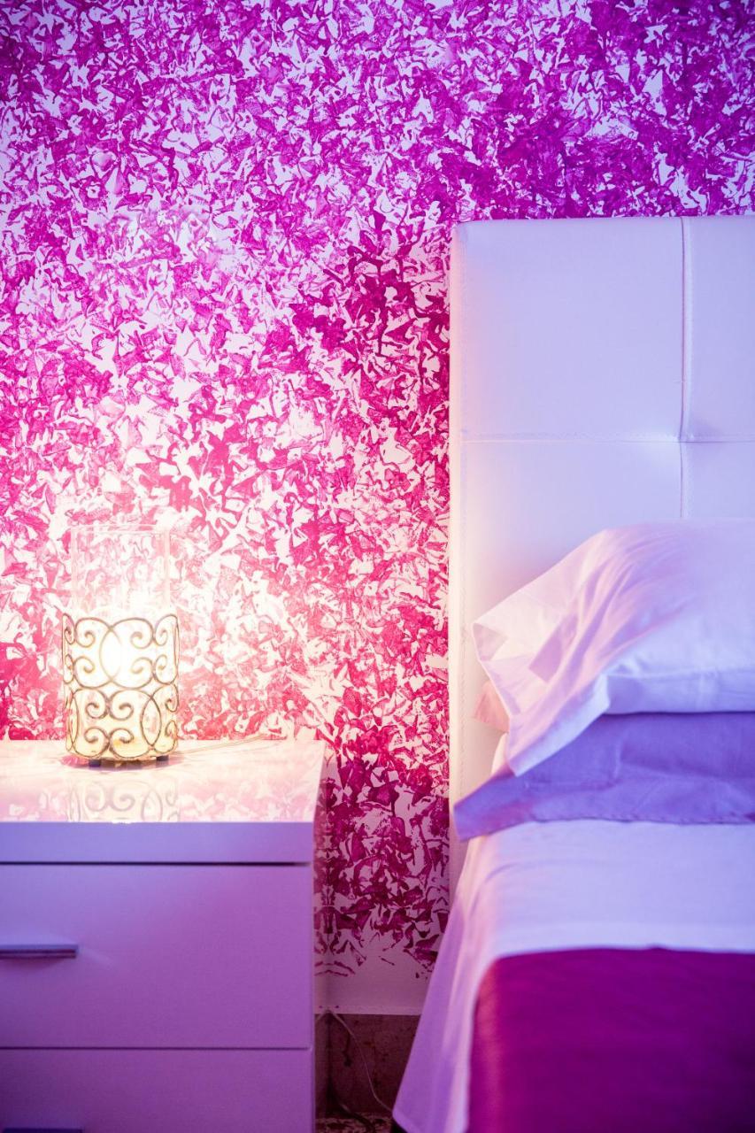 Bed & Breakfast Colors Palermo