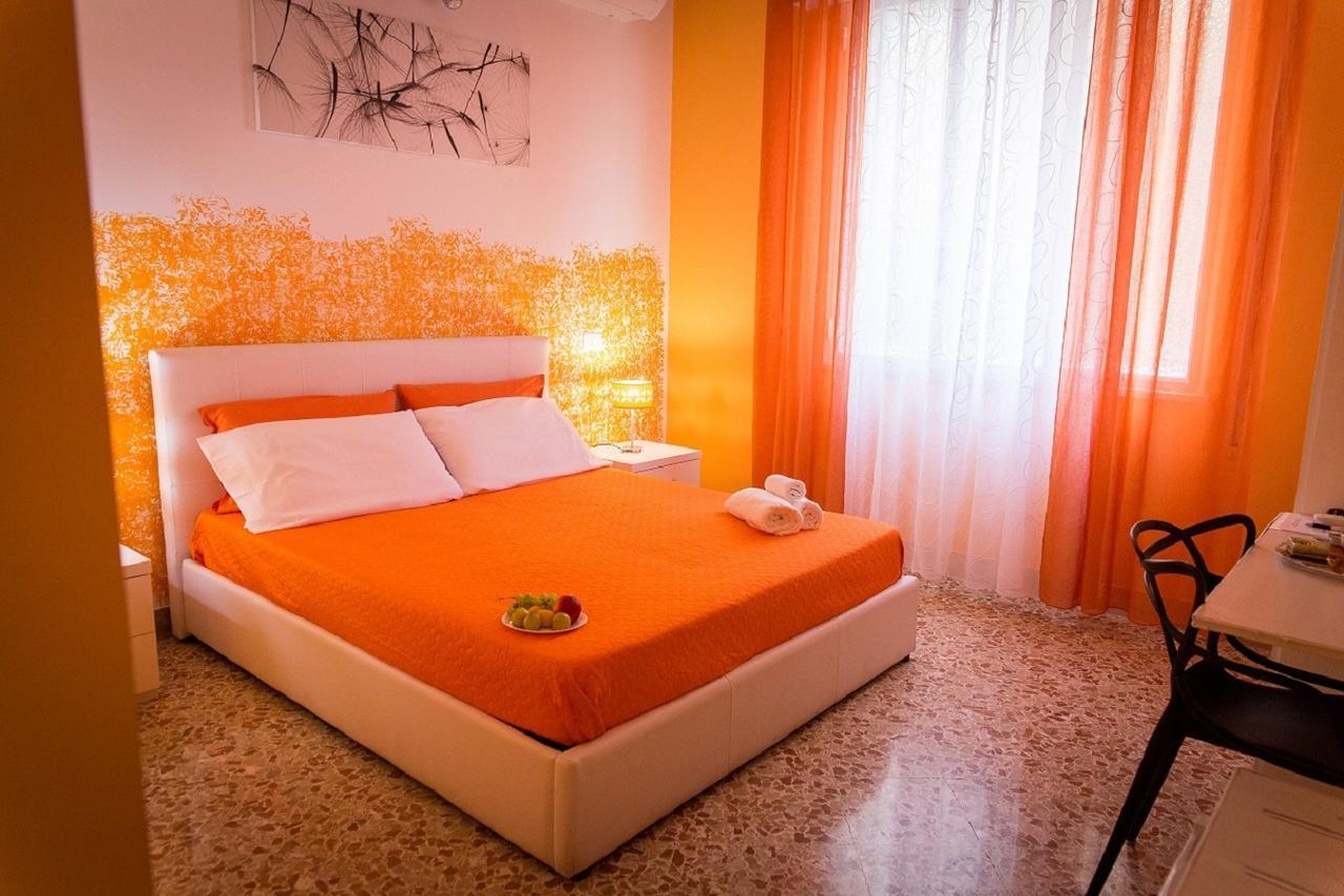 Bed & Breakfast Colors 3*