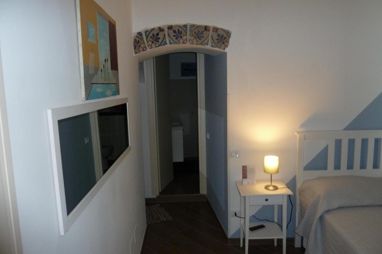 Kalatfimi Bed & Breakfast