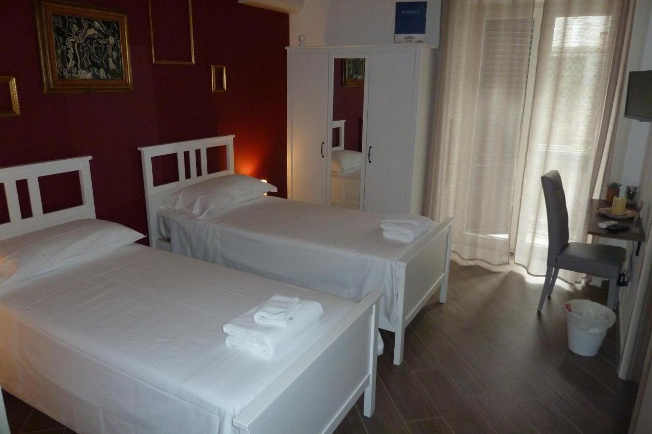 Bed & Breakfast Kalatfimi