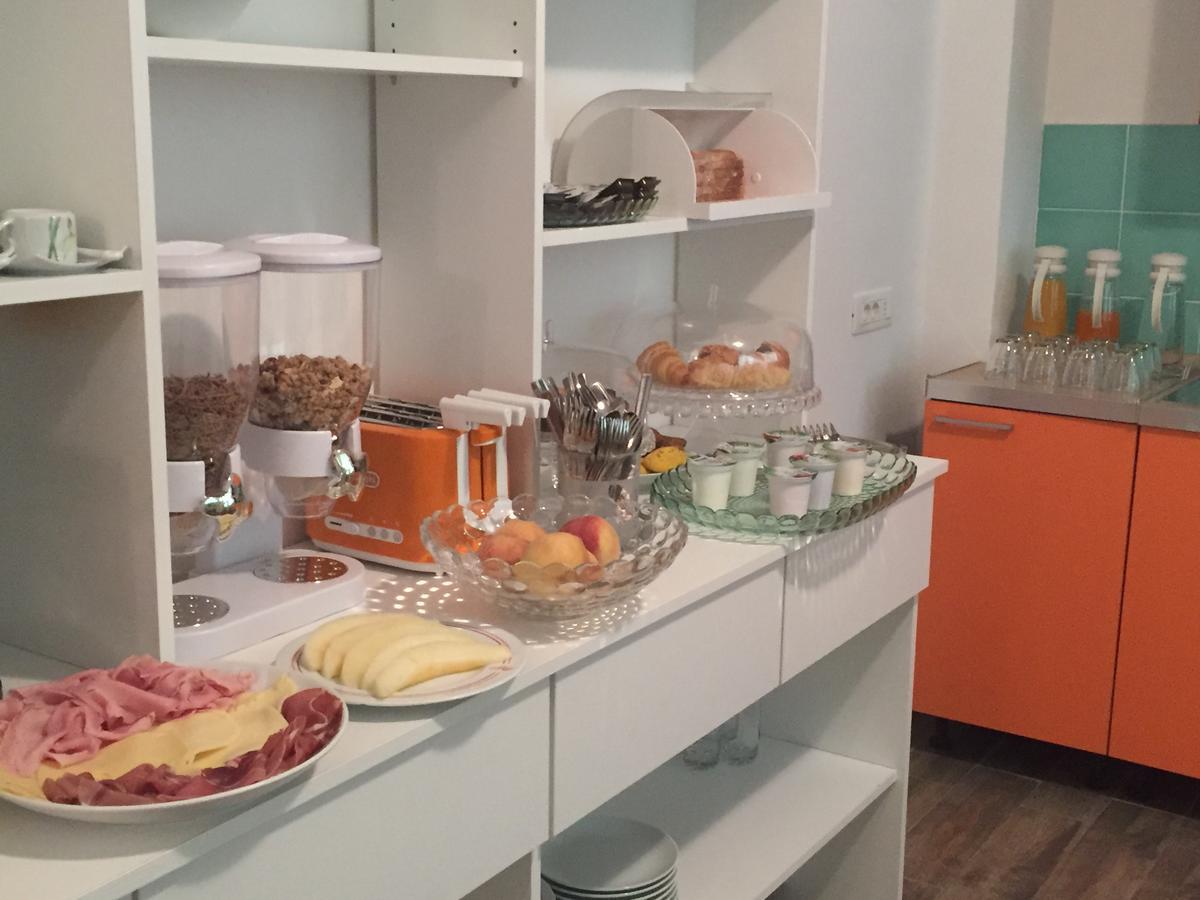 Baci Di Sicilia Bed & Breakfast