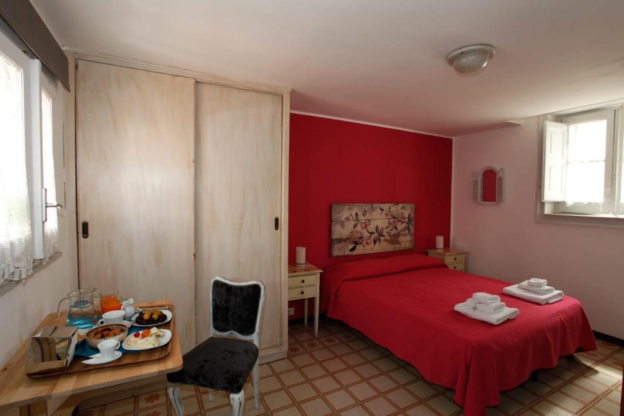 Bed & Breakfast Liberta 2*