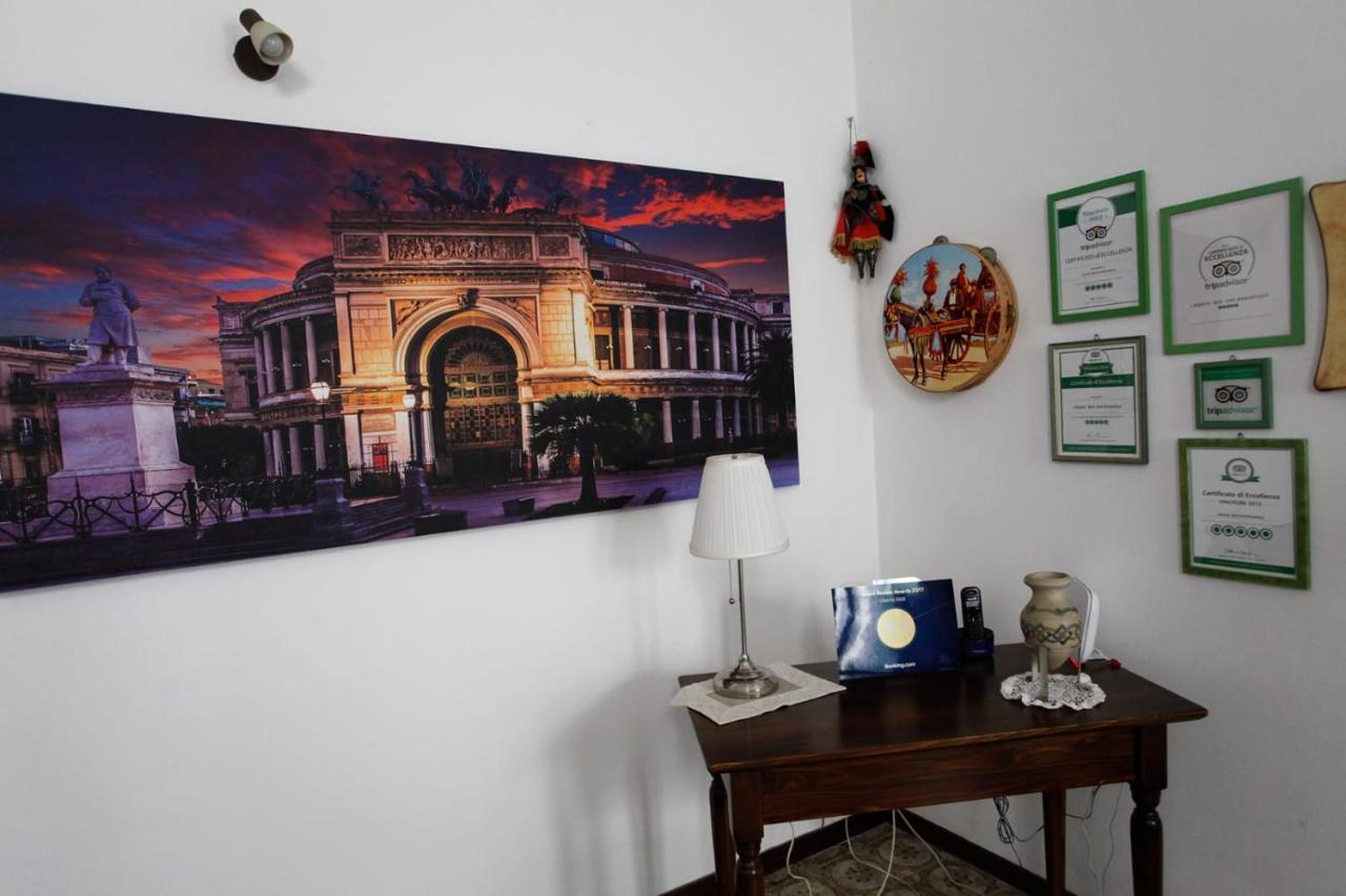 Bed & Breakfast Liberta 2*