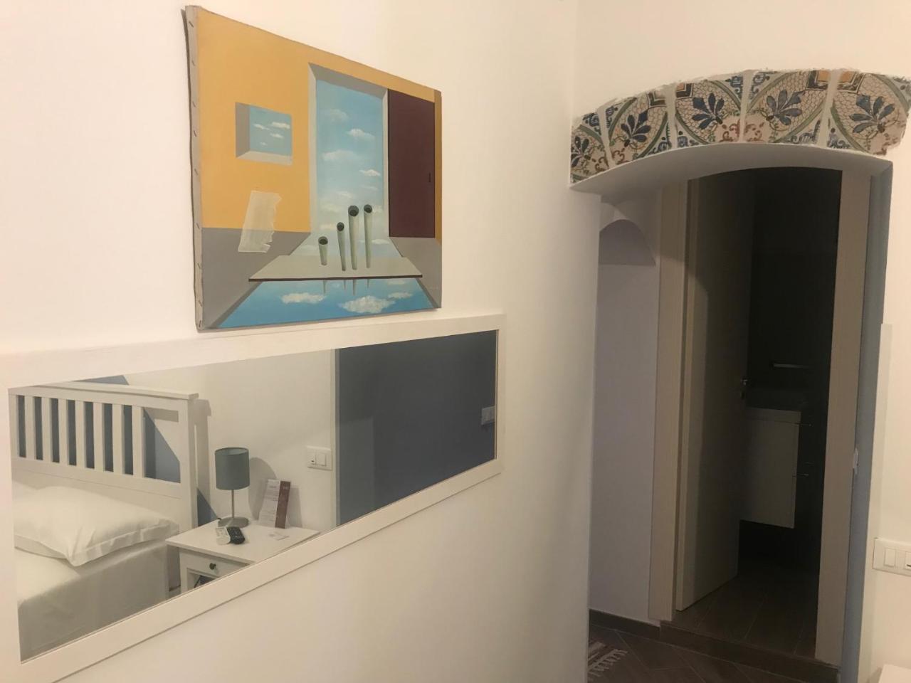Bed & Breakfast Kalatfimi