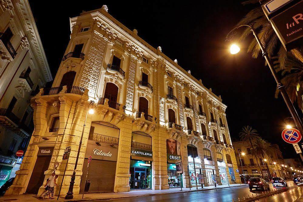 Moncada Palermo