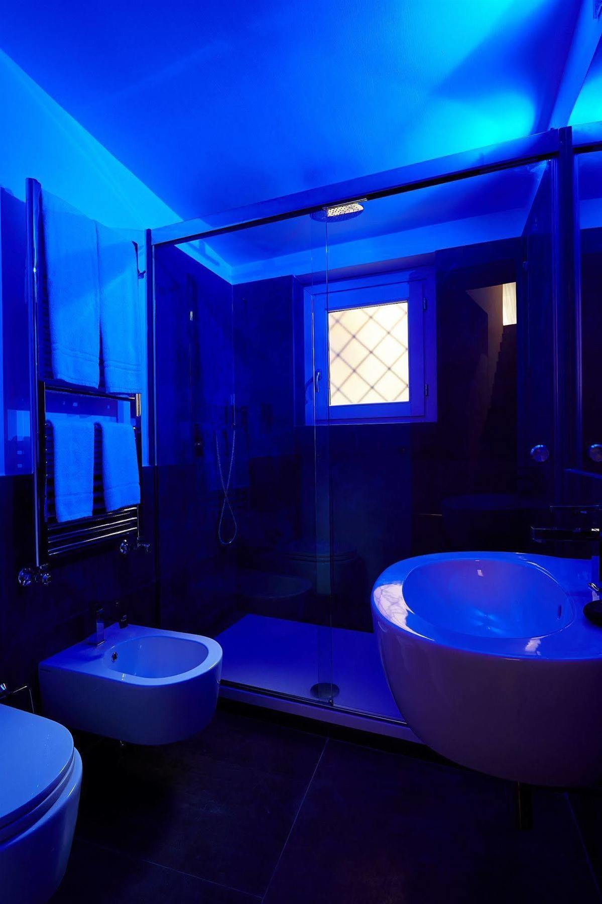 Bed & Breakfast Moncada *