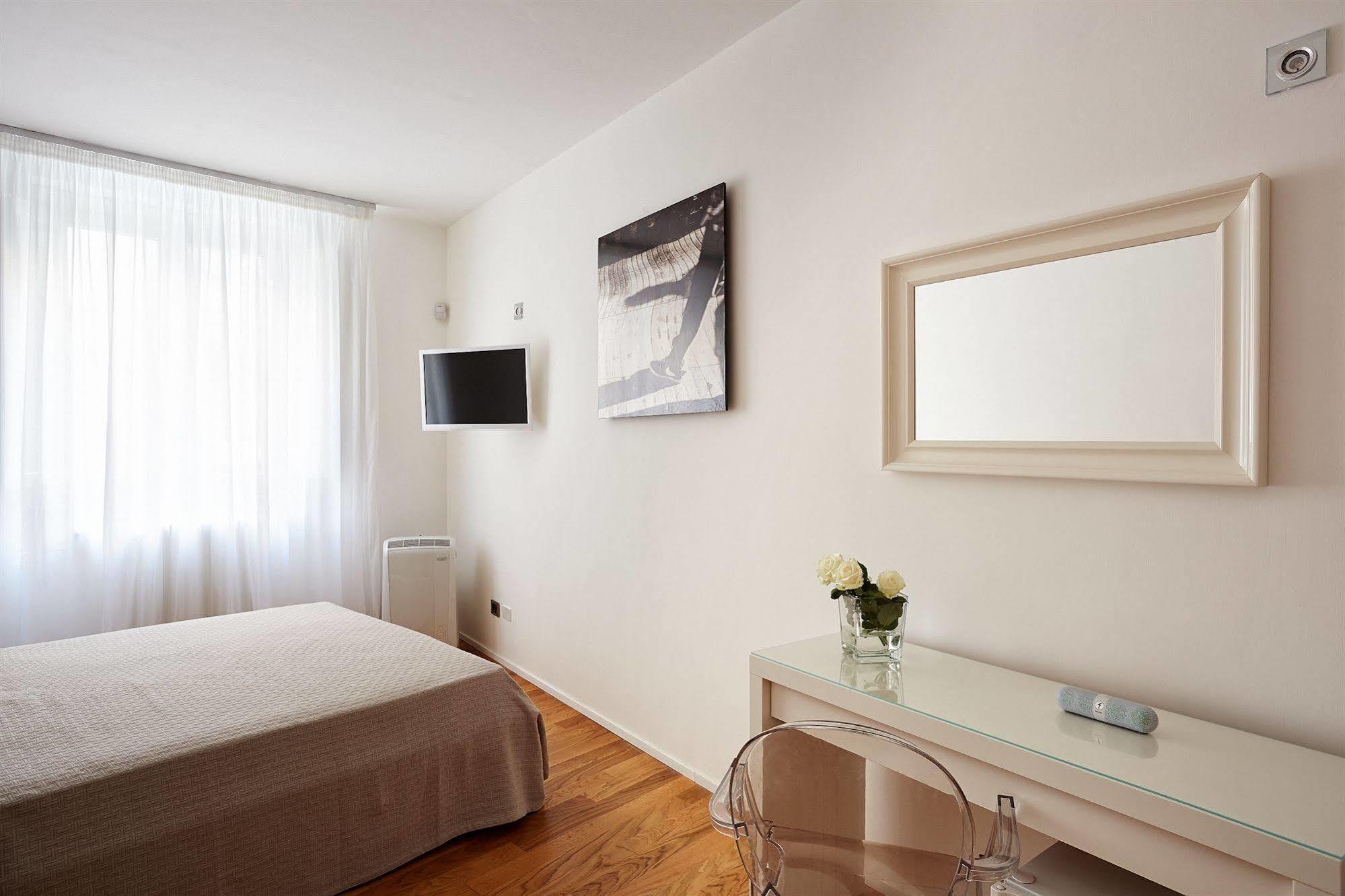 Moncada Bed & Breakfast *