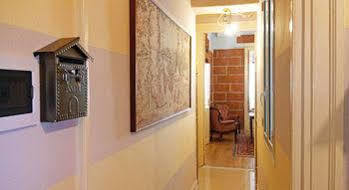 Hollywood Inn Palermo