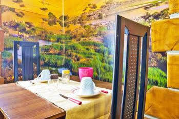 Hollywood Inn Palermo Gasthof Palermo