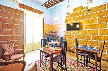 Hollywood Inn Palermo