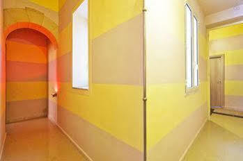 Gasthof Hollywood Inn Palermo Palermo
