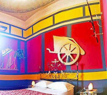 Hollywood Inn Palermo Gasthof 3*