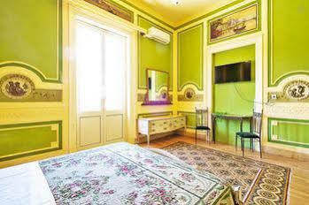 Gasthof Hollywood Inn Palermo Palermo