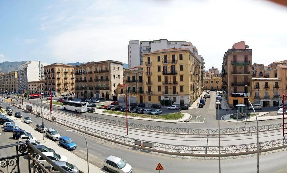 Hollywood Inn Palermo 3* Palermo