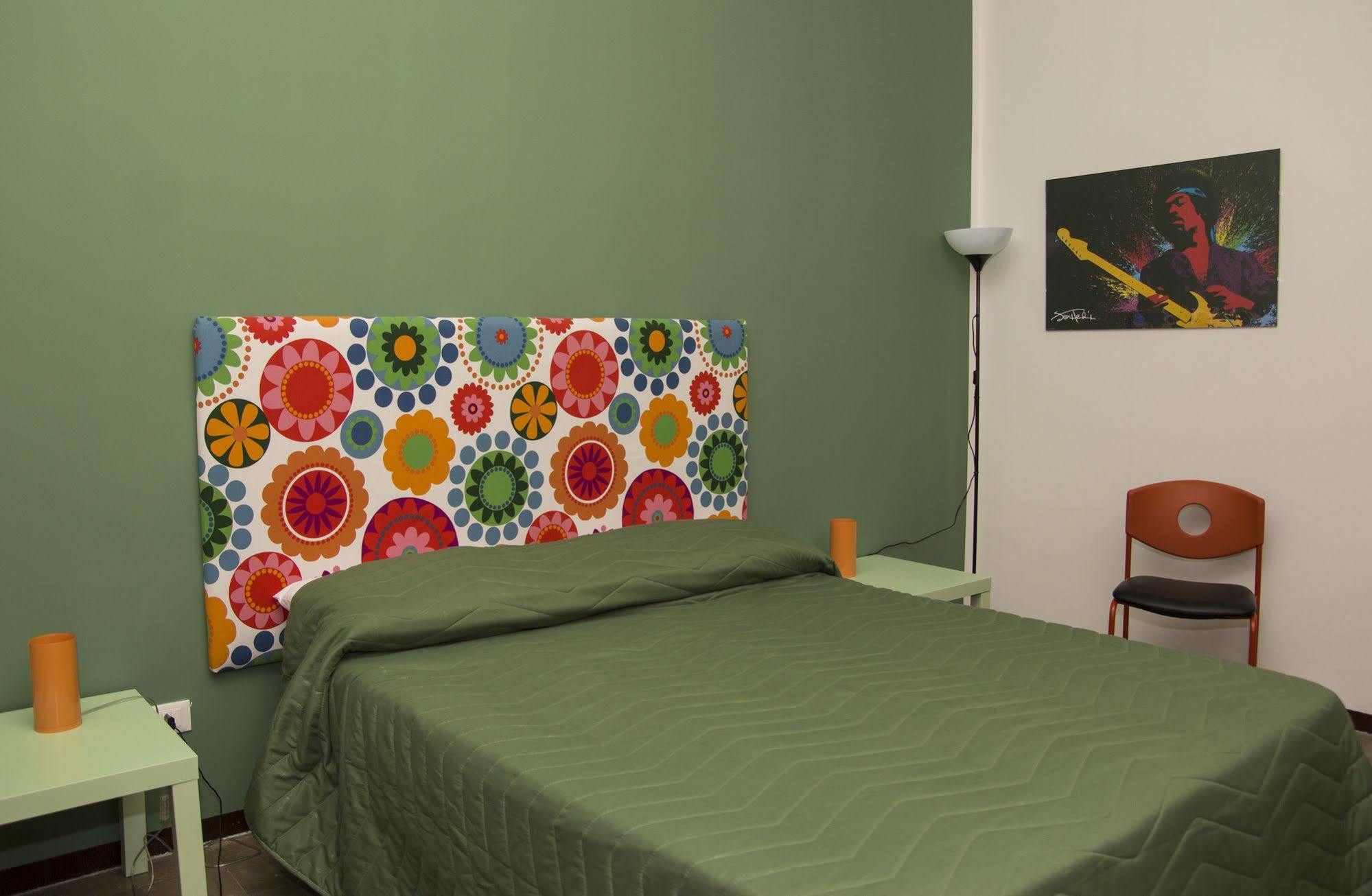 Bed & Breakfast Di Maggio *