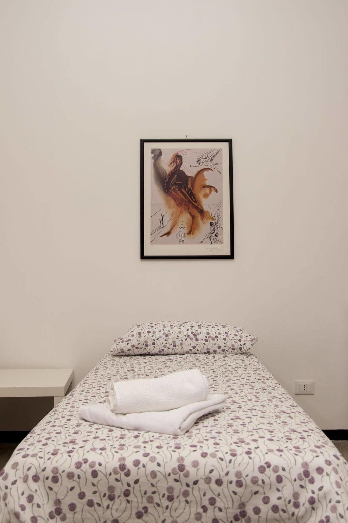 Di Maggio Bed & Breakfast *