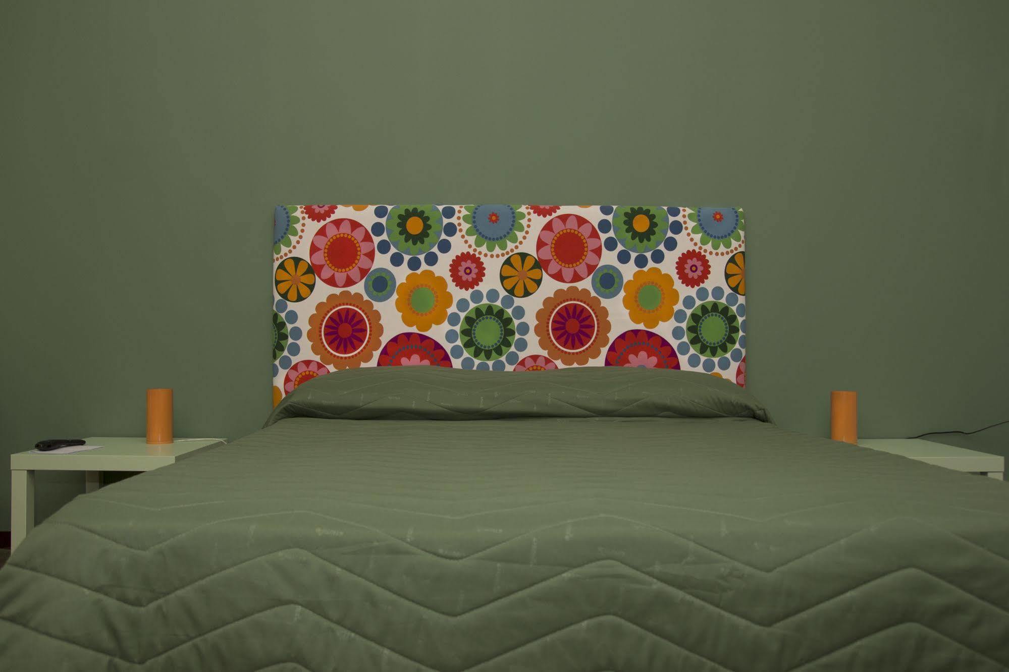 Di Maggio Bed & Breakfast *