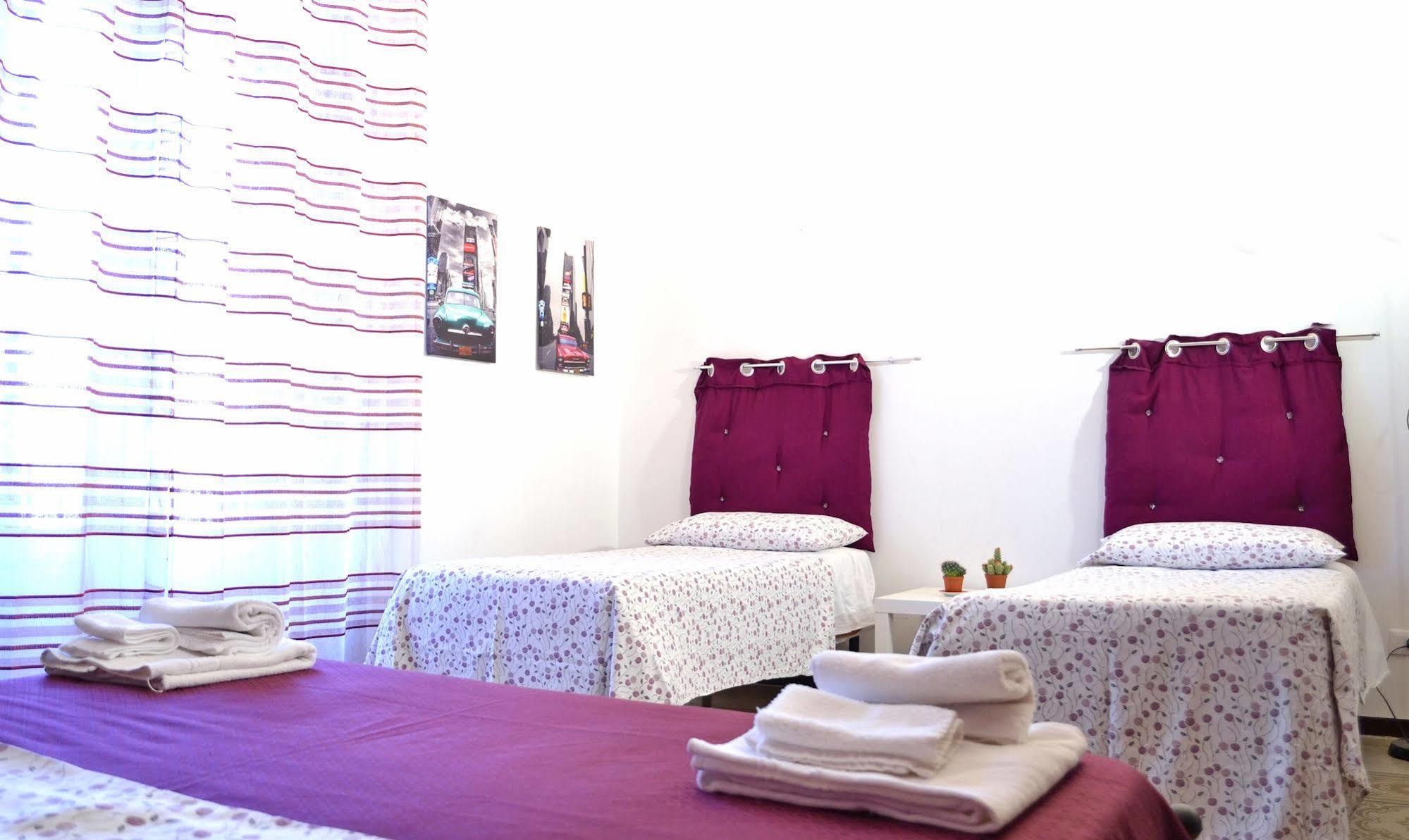 Di Maggio Bed & Breakfast Palermo