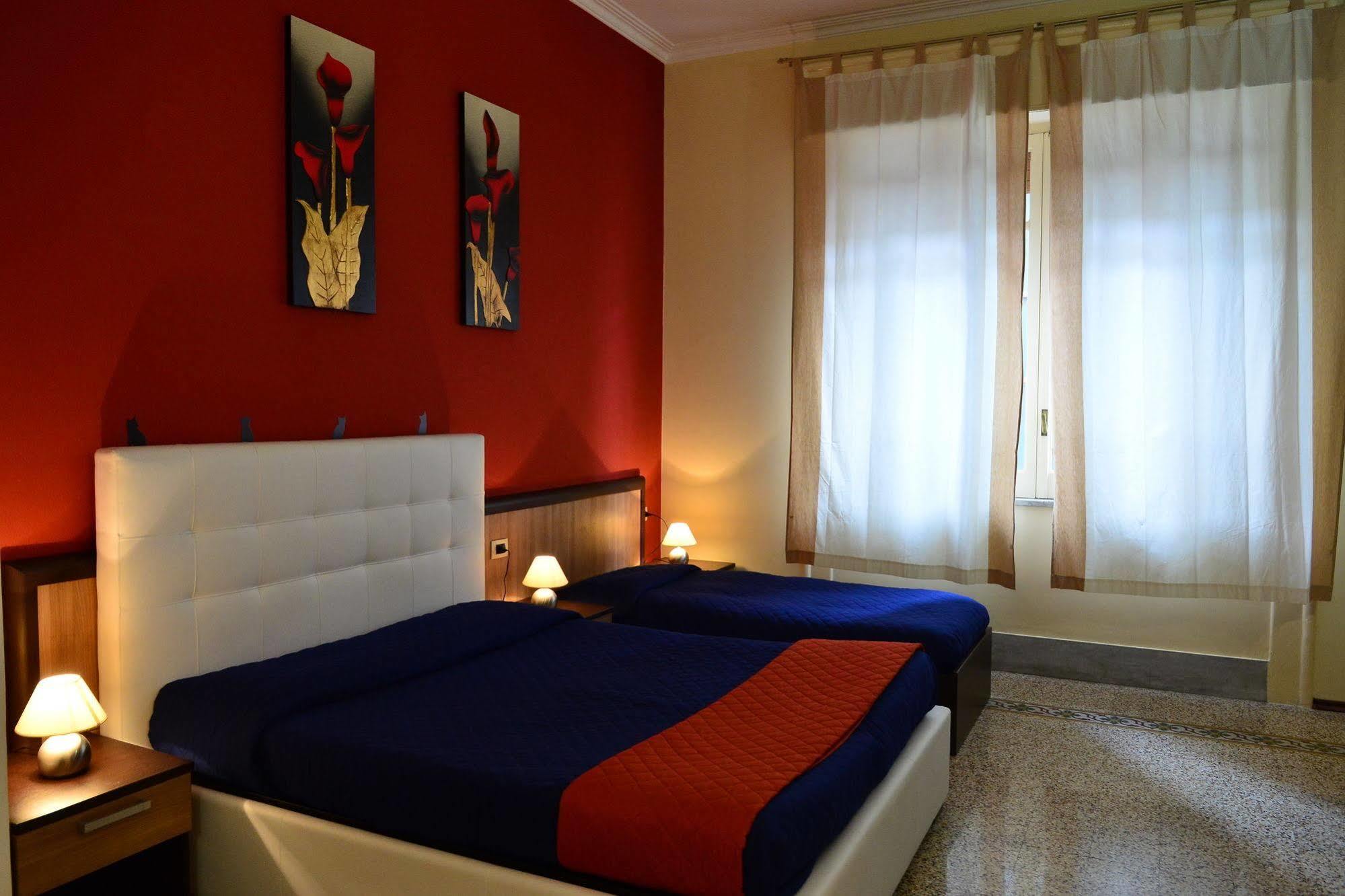Gli Aristogatti Hotel 3*