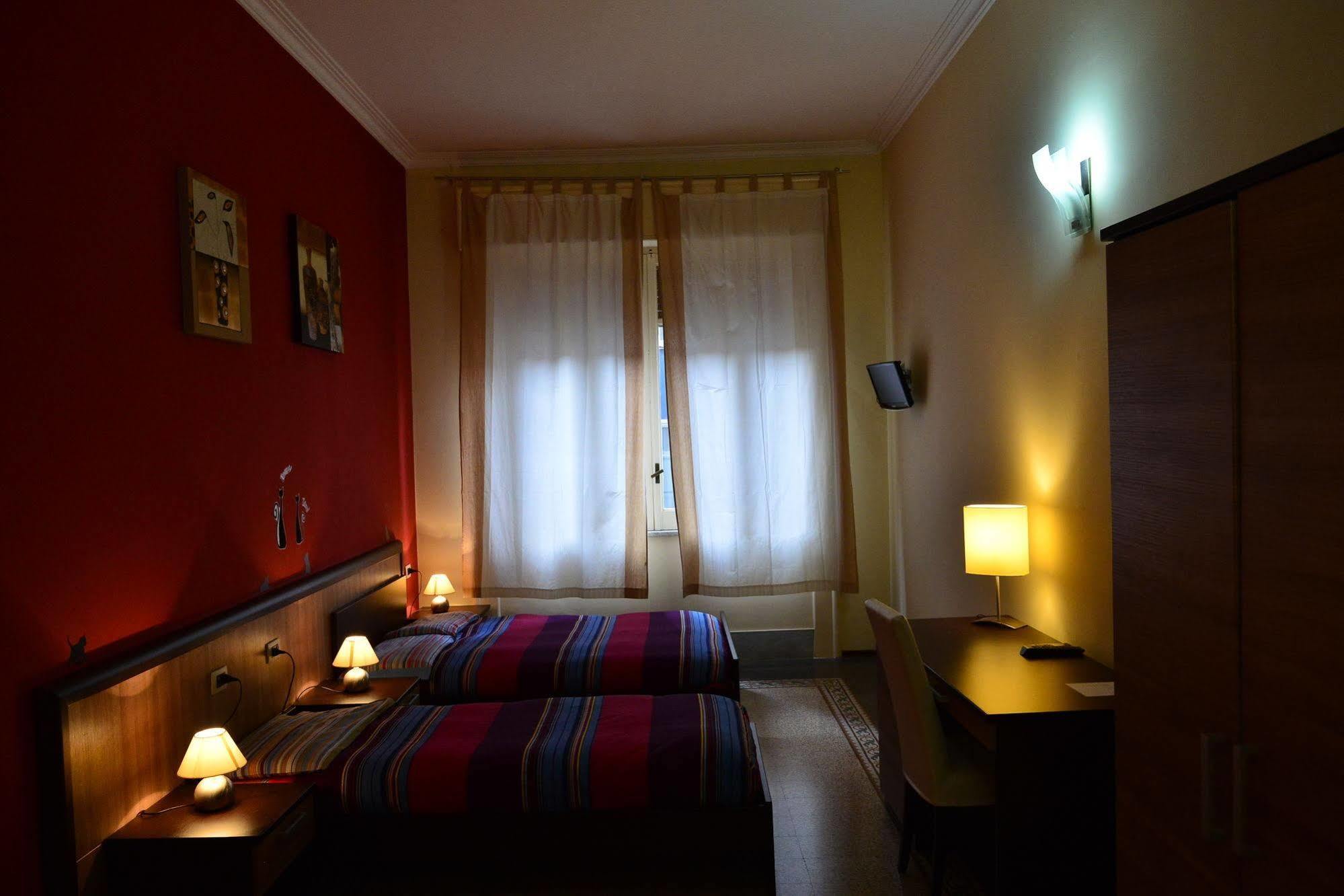 Hotel Gli Aristogatti