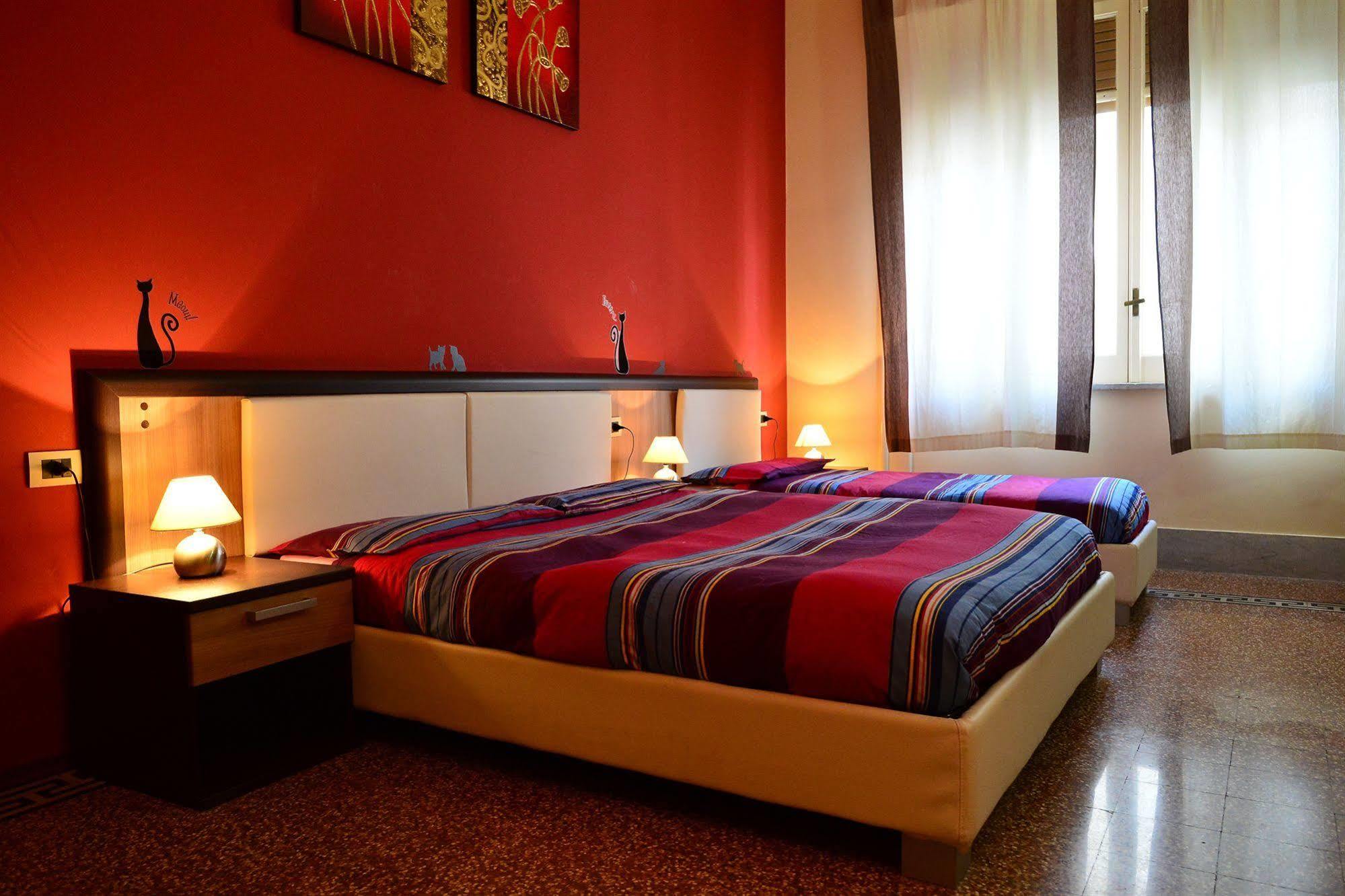 Gli Aristogatti Hotel