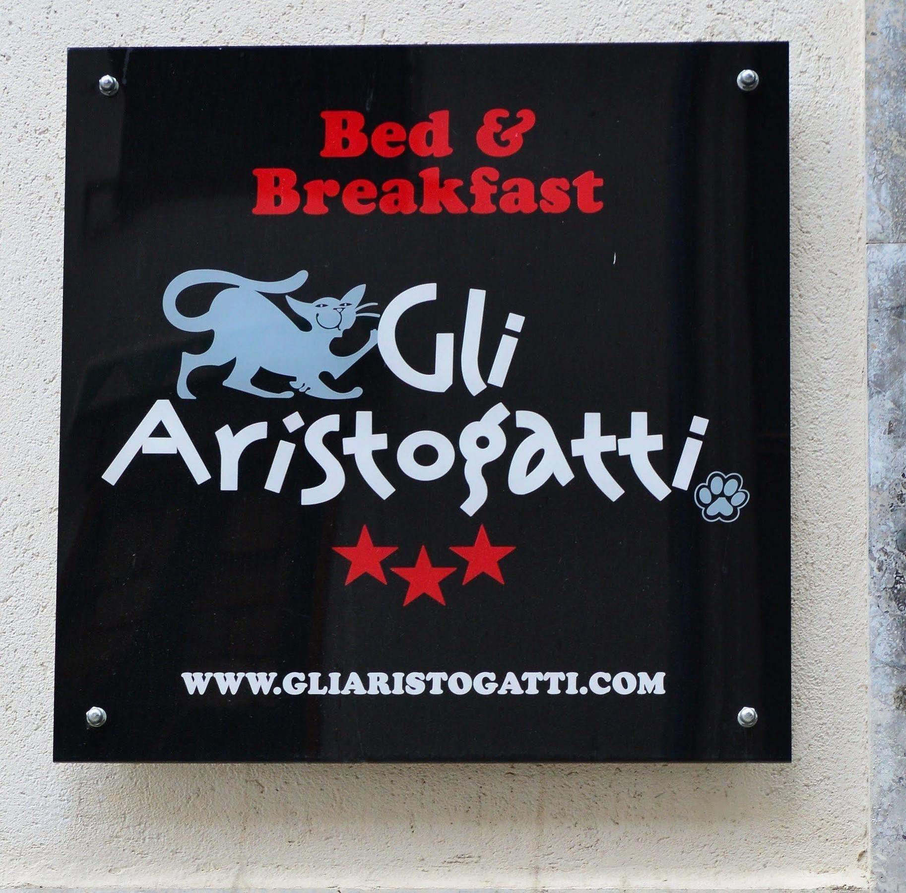 Gli Aristogatti 3*
