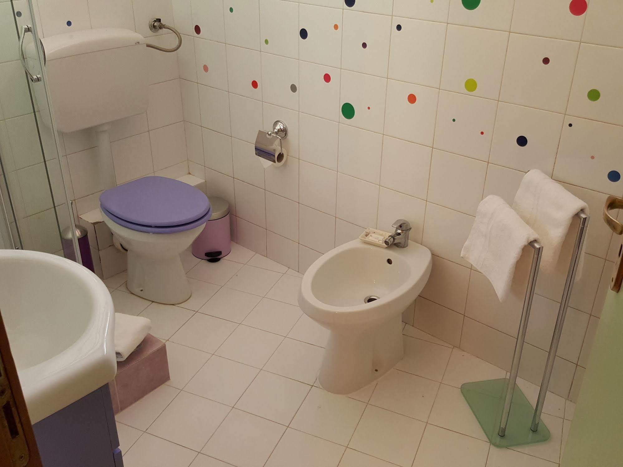 Montegrappa Apartment *