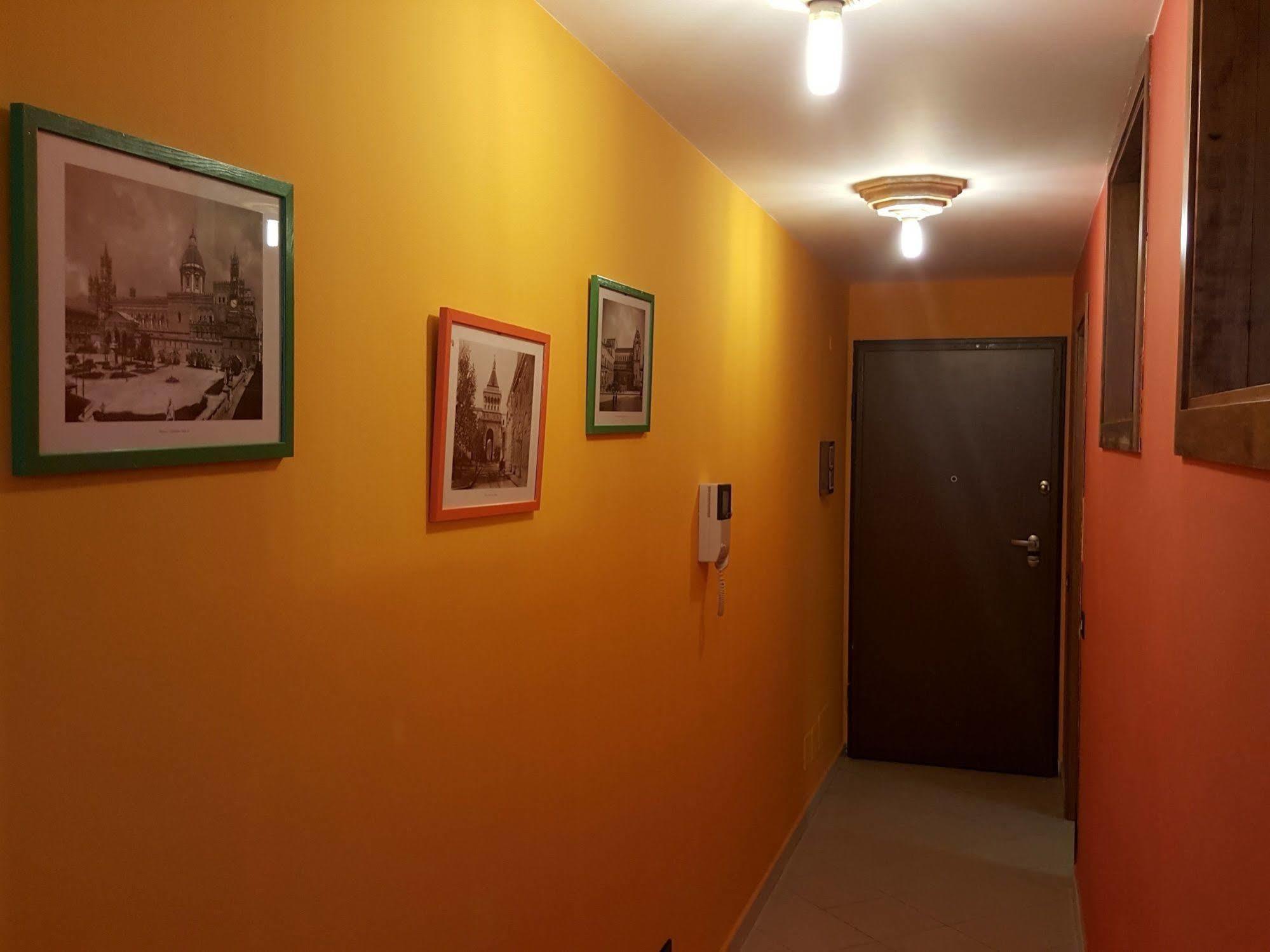 Apartment Montegrappa *