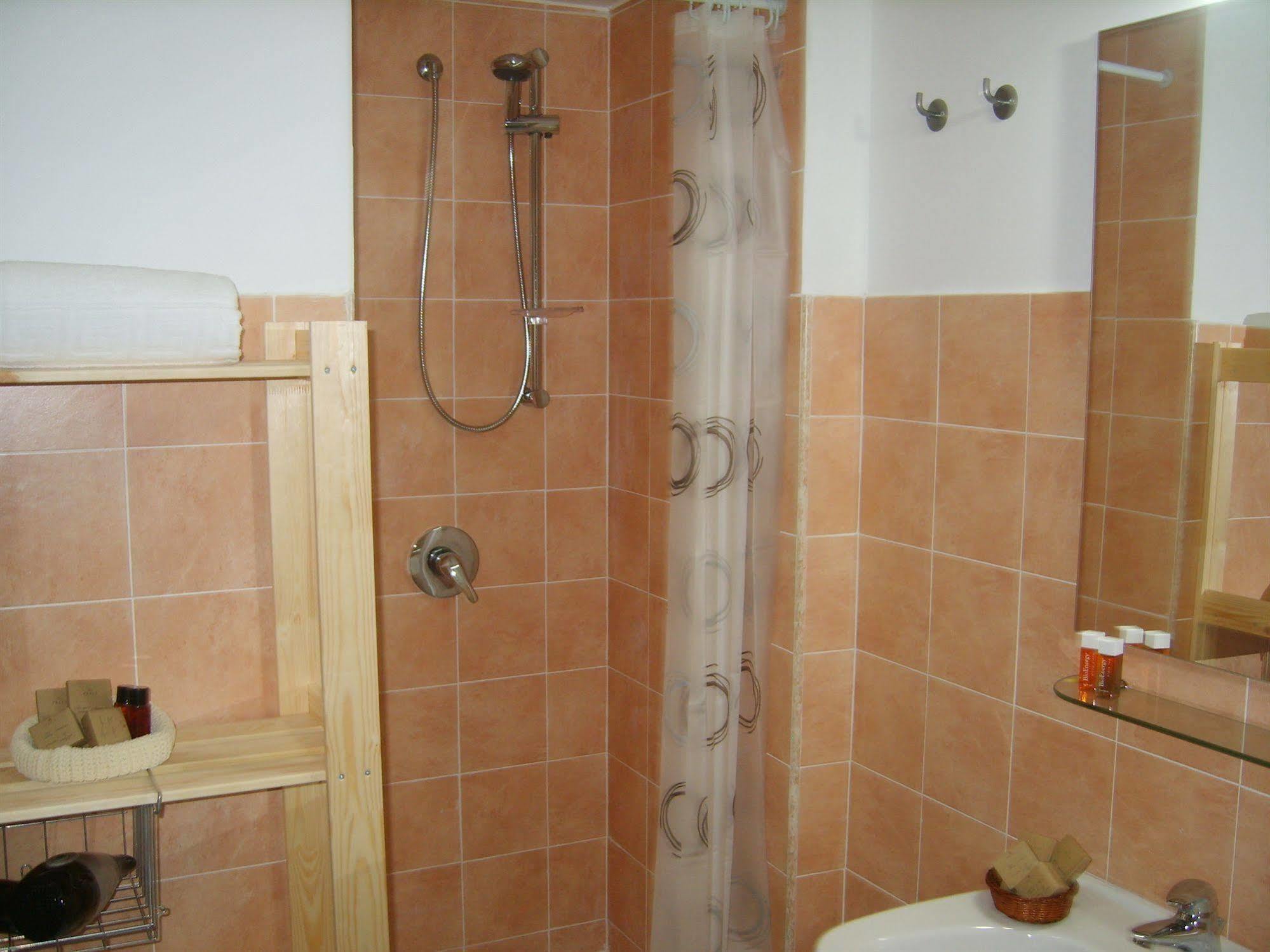 Bed & Breakfast Dietro Il Politeama Palermo