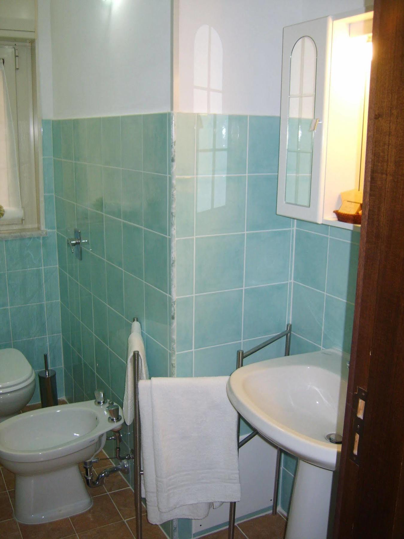 Dietro Il Politeama Bed & Breakfast