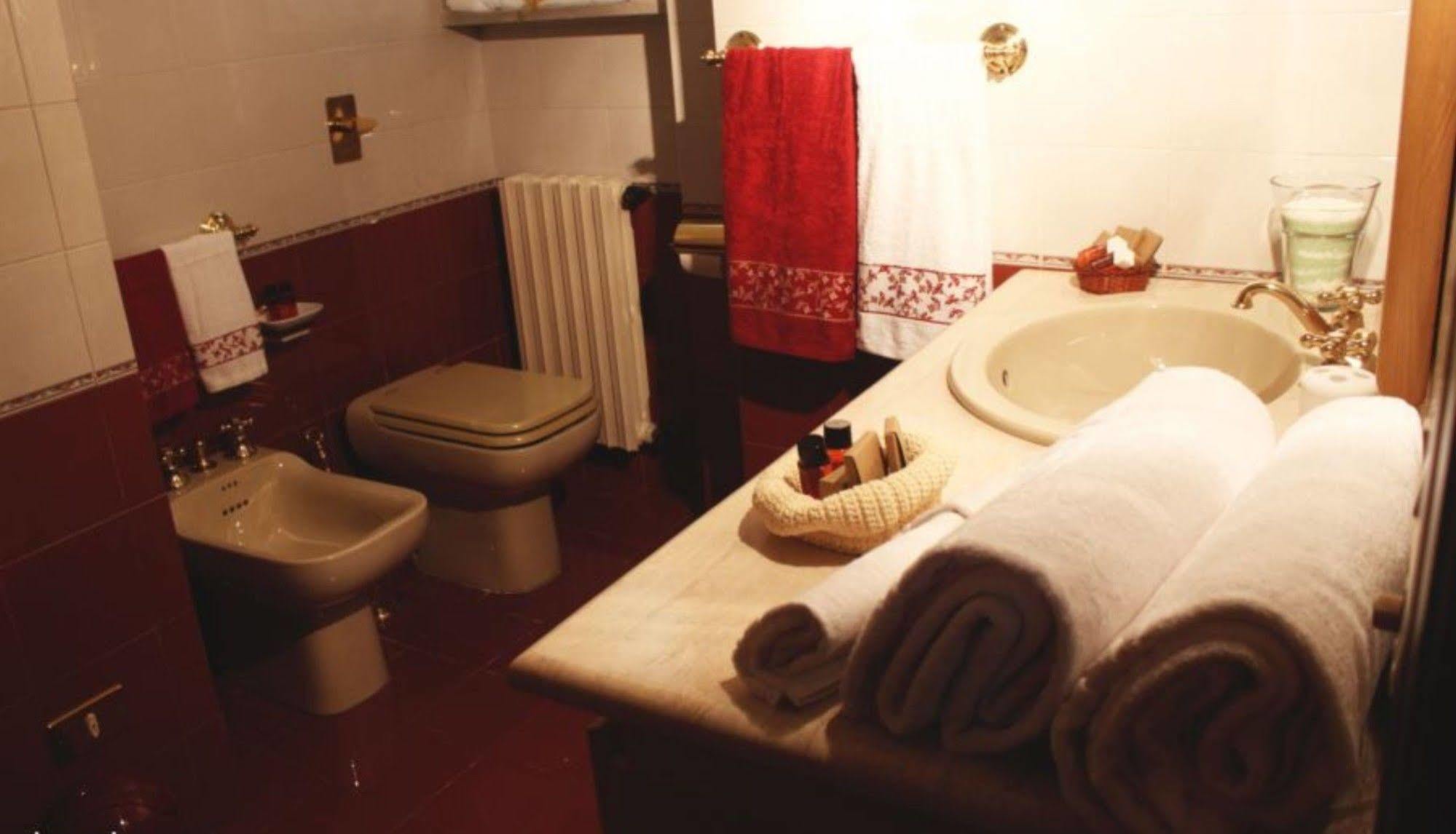 Bed & Breakfast Dietro Il Politeama