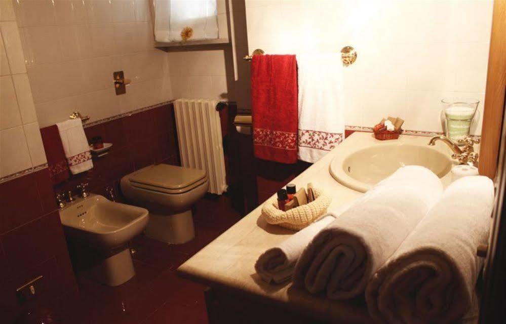 Bed & Breakfast Dietro Il Politeama Palermo