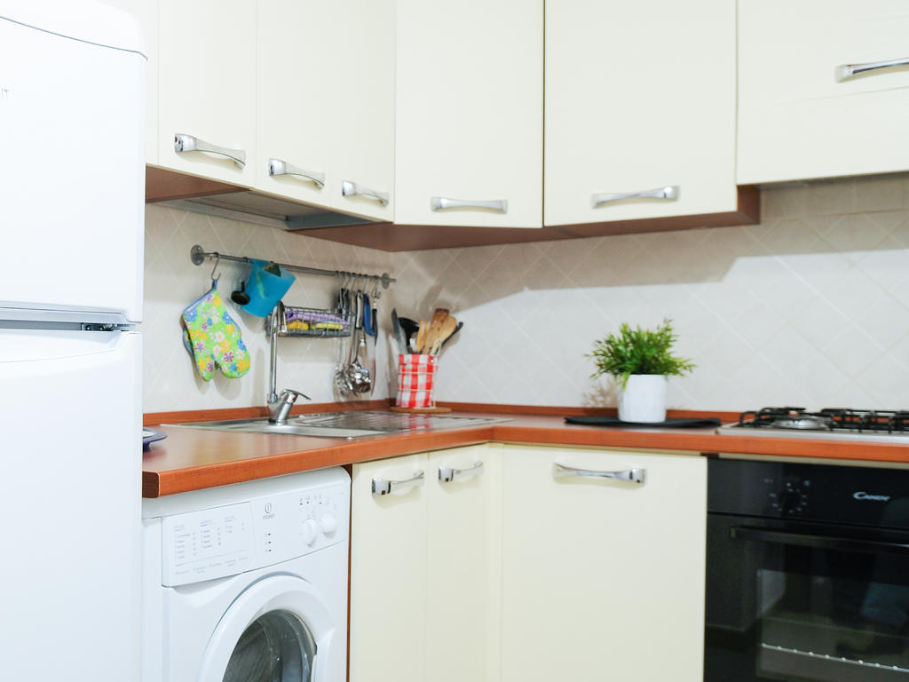 Apartment La Cattedrale Palermo