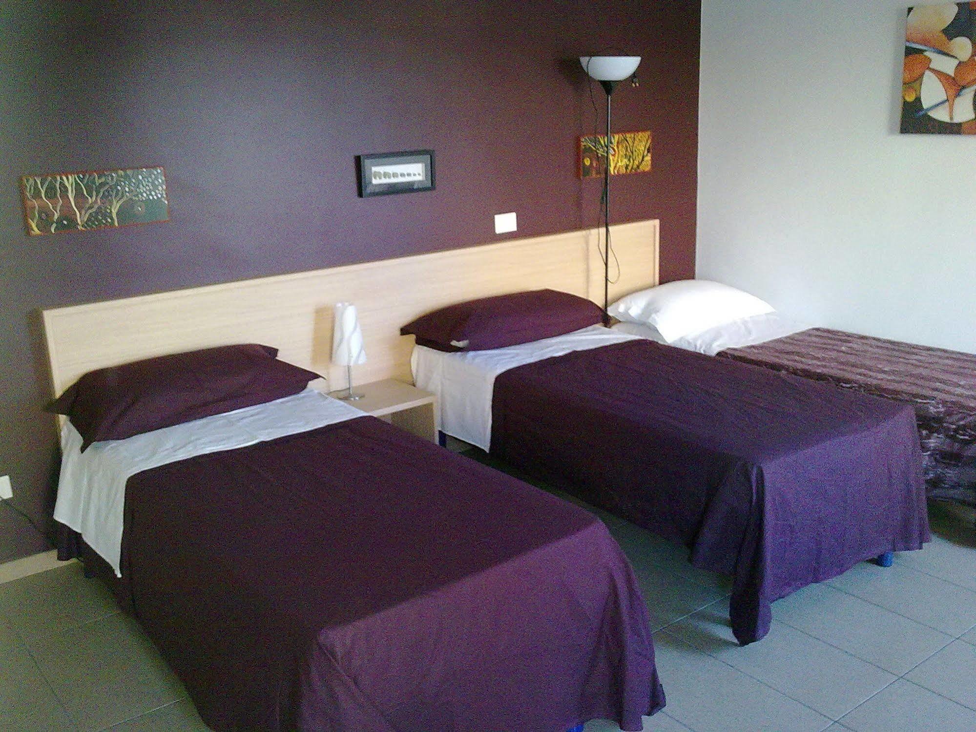 Guest house Vado Al Massimo 3*