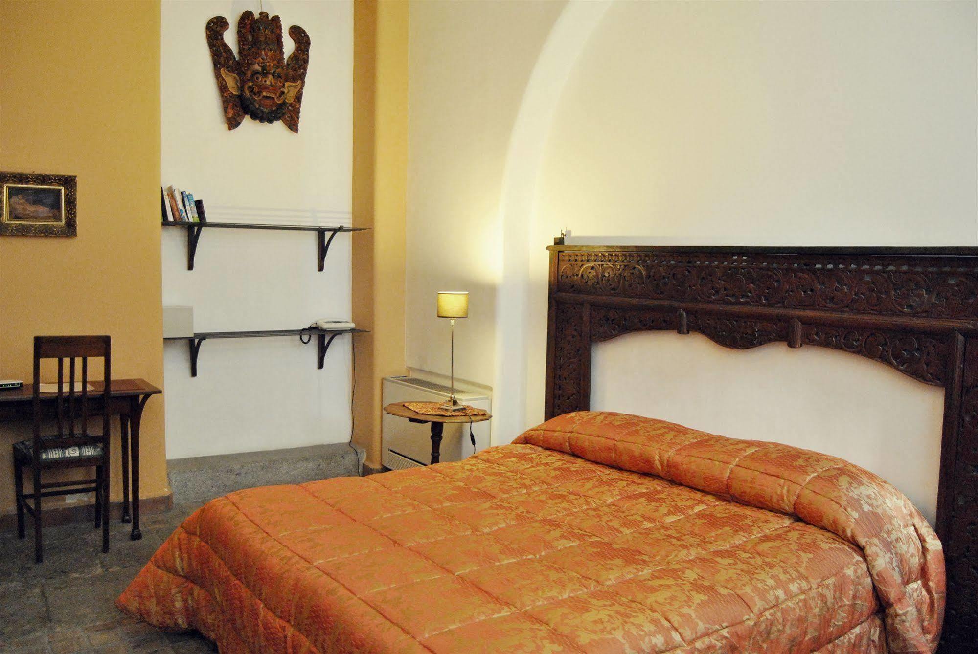 Ai Cartari Apartment *
