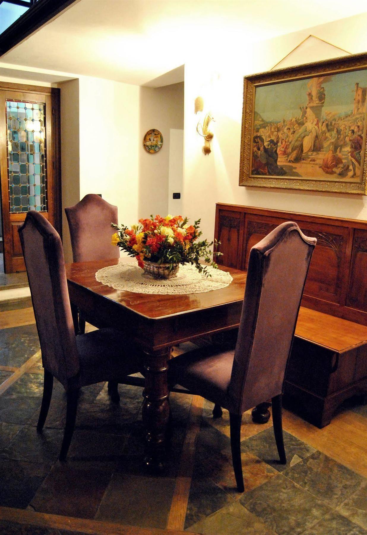 Ai Cartari Apartment *