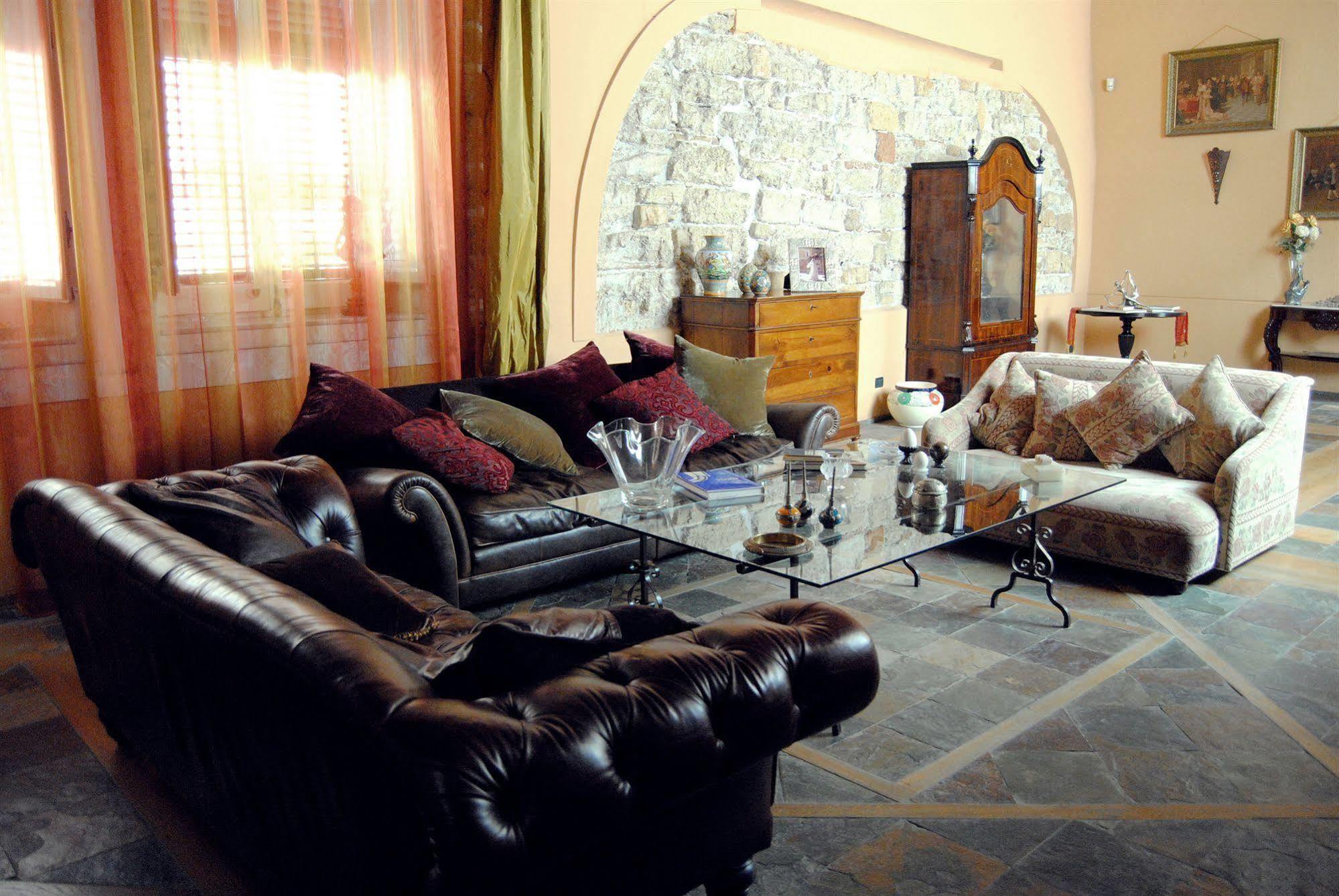Apartment Ai Cartari Palermo