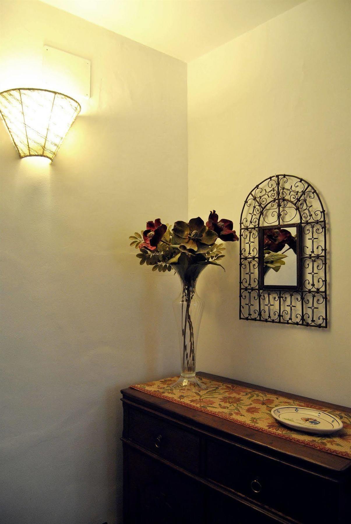 Ai Cartari Apartment