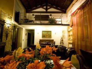 Apartment Ai Cartari *