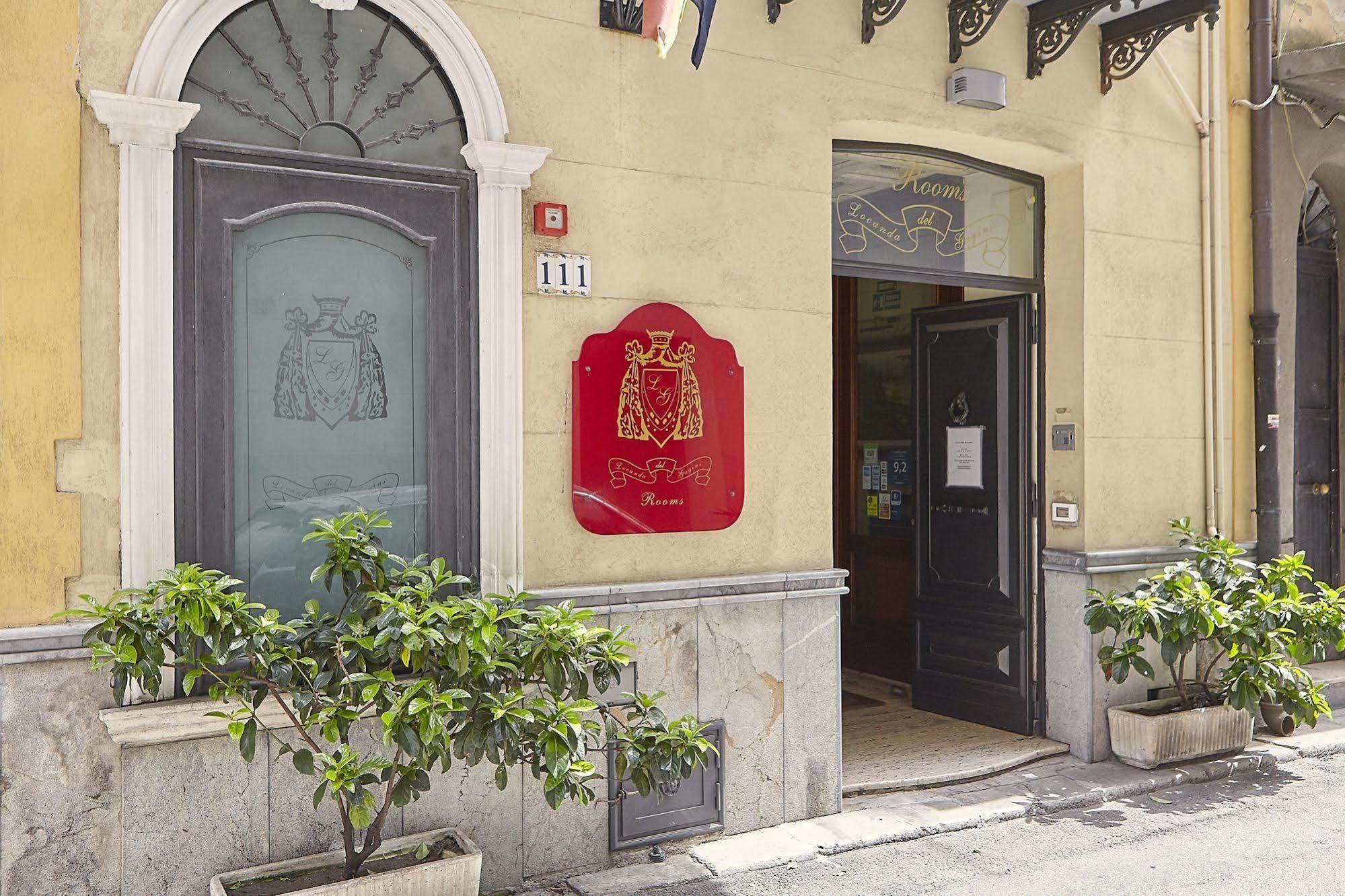 Del Gagini Palermo