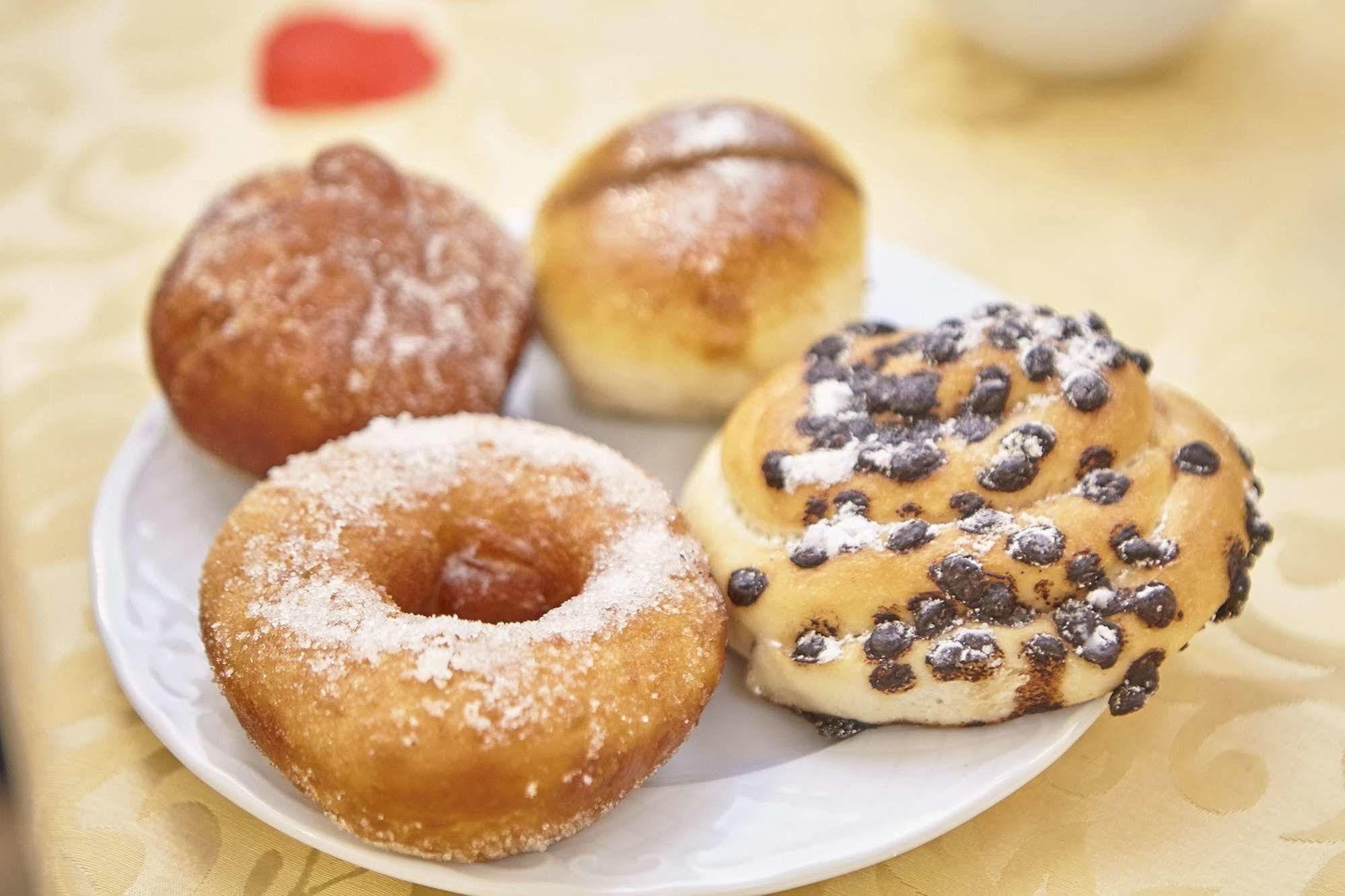 Del Gagini Frühstückspension 3*